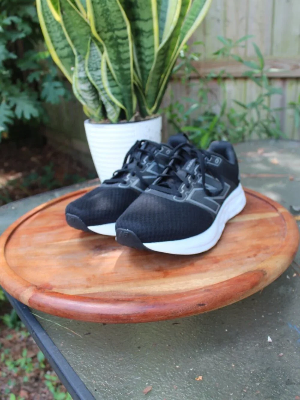 New Balance new balance